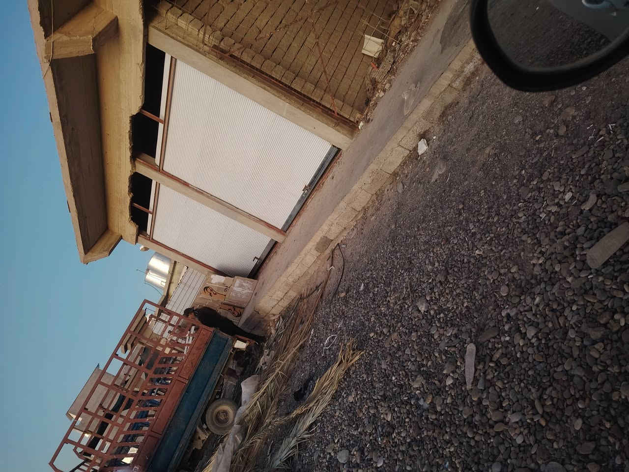 ورشة سمير عمل وتصليح الخبنكات شفرة وعادي حديد ثقيل نوعيات درجه اولى
ملاحظة يتوفو يمنه نظام قصد ونقد مع اقفال هديه  العنوان الجدعه ***********
