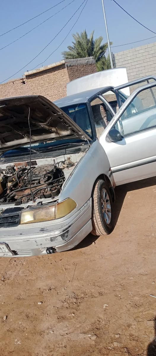 سياره البيع الاتصال عل الرقم فقط ***********
