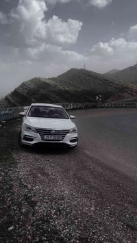 Mg5 bo froshtn modely 2021 sayaraka zor be keshaya masafat comfort xli...
