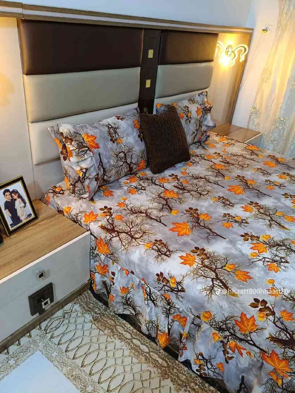 توفرت الفرشات الصيفية موجود كل انواع الاقمشةوالموديلات لأستفسار مراسلة الصفحة يوجد توصيل داخل الناصرية والمحافظات #بغداد #الناصرية@


**إذا كنت صاحب هذا الإعلان وتريد حذفه لأي سبب، رجاءا أرسل رسالة إلى الدعم الفني**