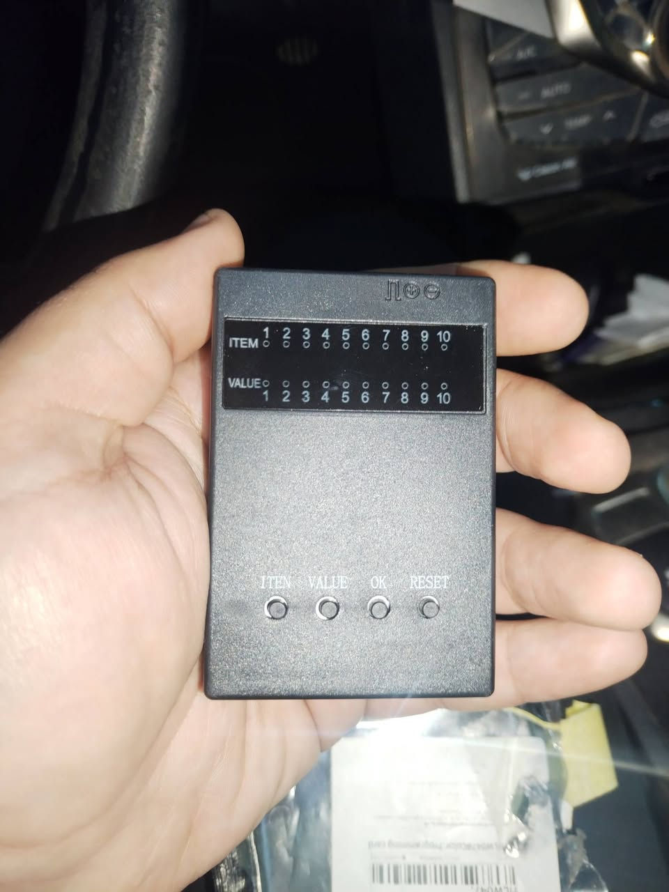 متوفر للبیع سوە


**إذا كنت صاحب هذا الإعلان وتريد حذفه لأي سبب، رجاءا أرسل رسالة إلى الدعم الفني**