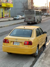 كوين • ٢٠١٣ • بدون حادث