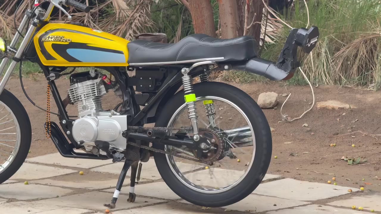 دراجه للبيع نامه تعمير2025مكينه سيجي نامه  كلك  سعر خاص مكاني سماوه


**إذا كنت صاحب هذا الإعلان وتريد حذفه لأي سبب، رجاءا أرسل رسالة إلى الدعم الفني**