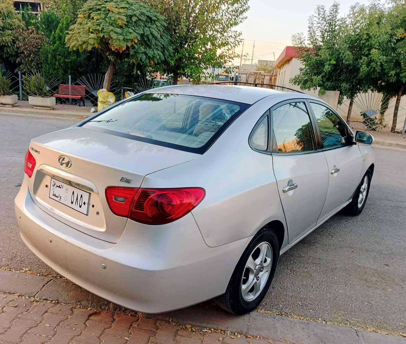 فرۆشتنی خێرا

ئــاڤانتی
نـــمــونـــە

هۆندا ئــاڤانتی
بـــــــڕاوە بــــــڕاوە
مەکینە16 دکشن بەرز
گێڕتۆماتیک
تەبریدلەمس
گێڕمەکینە  برغوی بانەدراوەبەشەرت
بێ دەعمولێدراوی
کامل مەسرەف کراوە
چرکەی تیابوو دوگڵاببڕت
چوارتایەی لۆک
سپێری دانەگیراوە

تکایە بەهیچ شێوەیە
گۆڕینەوەوقەرزم نیە

نرخ 48 گڵایە کەمێک معامەلە

شوێن پیرەمگروون
*********** 
*********** دخان, السليمانية
