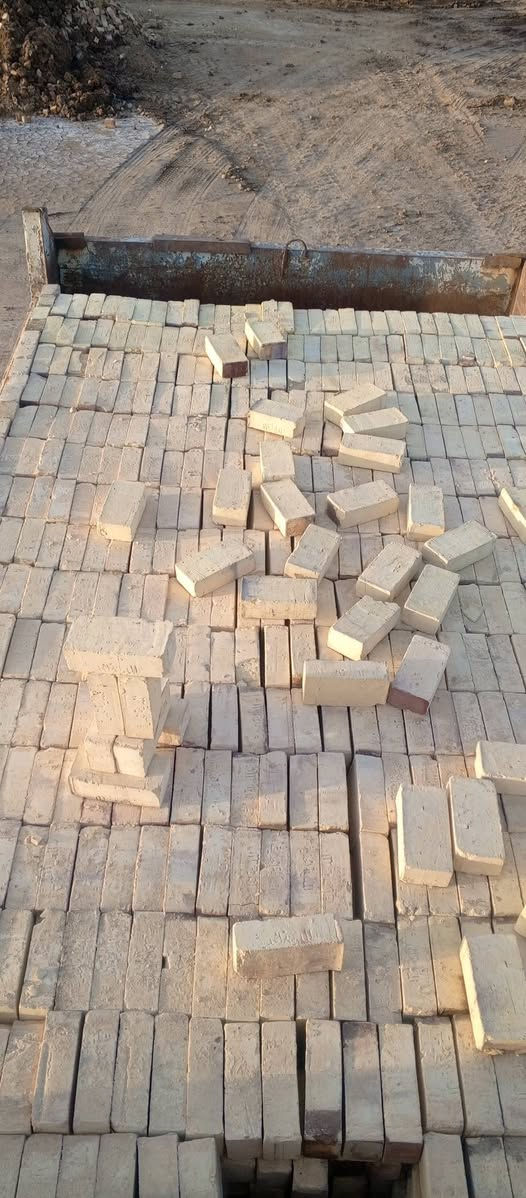 معمل المدينه الحديثه الطابو شرط المكلاب والااسعار خياليه يدلل المواطن للستفسار اتصل ‏‏‪***********‬‏// 
***********
