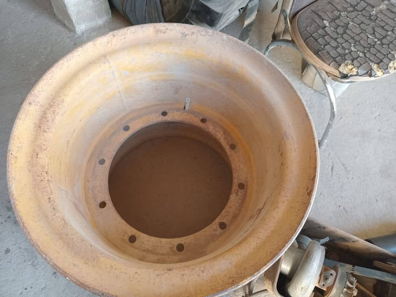 البيع ويل مال شفل يلجي 53و 50 زت يل ويل نضيف تصال ***********.  ✌️***********
