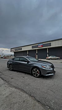 التيما SR • ٢٠١٧ • بوياخ كامل