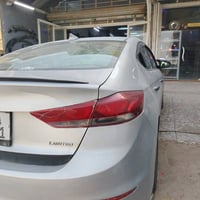 مكينة جديدة • كير جديدة • ٢٠١٧