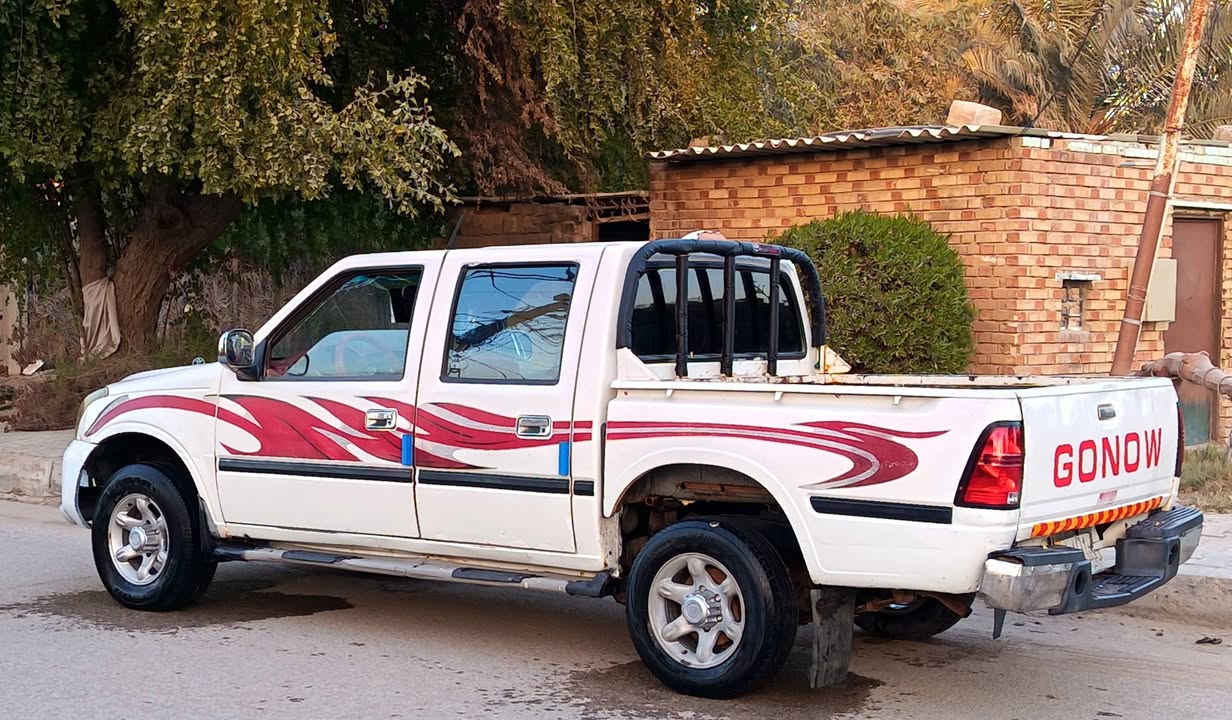 للبيع  بيكم كنو 2012 رقم مثنئ بسمي 2028 السياره مكفوله كفالة عامه عل وضع شركه قطره صبغ خياس ماكو دعاميه استيل  كهربائيات كله شغاله  تخم تاير حداديه جديده مكينه كير  شرط الســـــــعــــــر (47) بيها مجال للشراي للإستفسار الاتصال على الرقم *********** مكانالسياره نجف مفرك غماس الشراي يتصل
