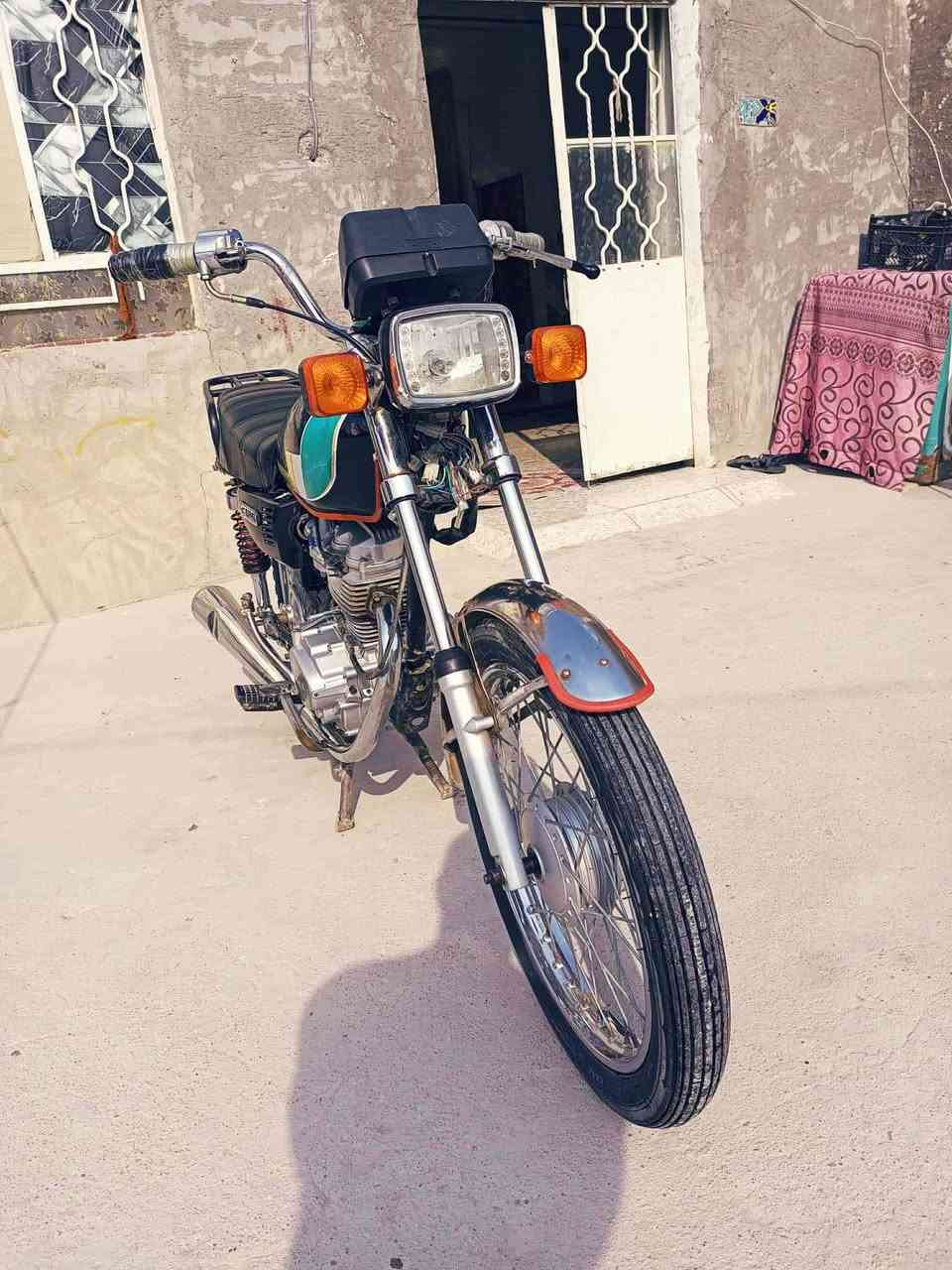 ***********سلام عليكم نامه للبيع صولي مديل 21 غراض كله  تخم تاير وره وكدام جدد دبلات وره وكدام جدد تخم ويل وره وكدام جدد كله جدد كهربائيات لسعر 450وبيه مجال مستعجل
