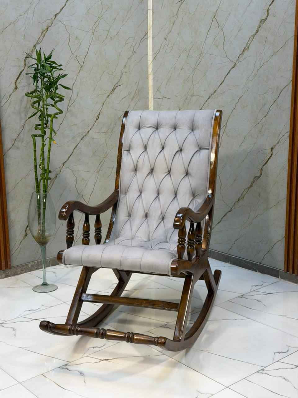 كرسي هزاز خشب بغداد, العراق


**إذا كنت صاحب هذا الإعلان وتريد حذفه لأي سبب، رجاءا أرسل رسالة إلى الدعم الفني**