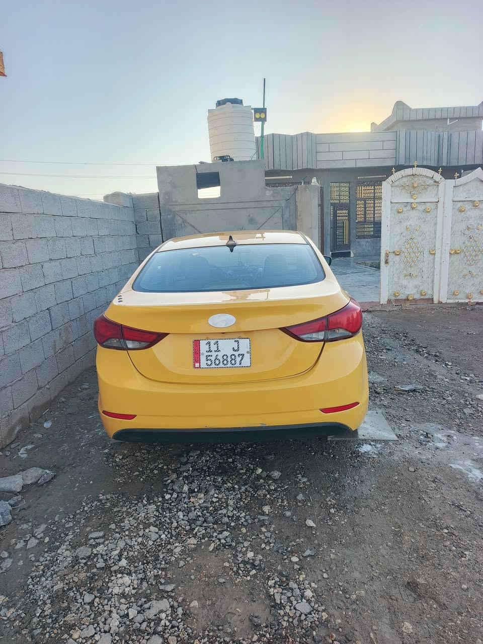 النتره موديل 2014 وارد مريكيه مكينه وكير خير من الله رقم بغداد نكليزي بسمي تحول مباشر هيه مصغره حادث  بنيد حجم المحرك 1800 دوش ملاحضه السياره جاهزه من كلشي مكان السياره بابل جبله سعر 104 مجال بصيط
***********
