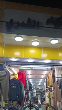 طرحات ملونة • بديات بهاري • المسيب السوق الكبير