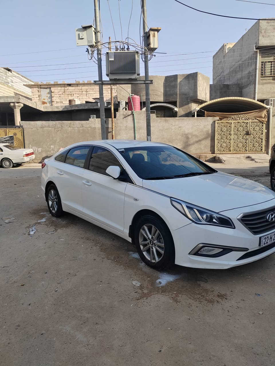 زيرو العنوان البصره استفسار *********** غاز ابلاد موديل 2017
