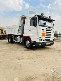 سكانيا للبيع موديل  1998 رقم ديالى  سنوية جديدة هزة جديدة  بسمي رقم نك...