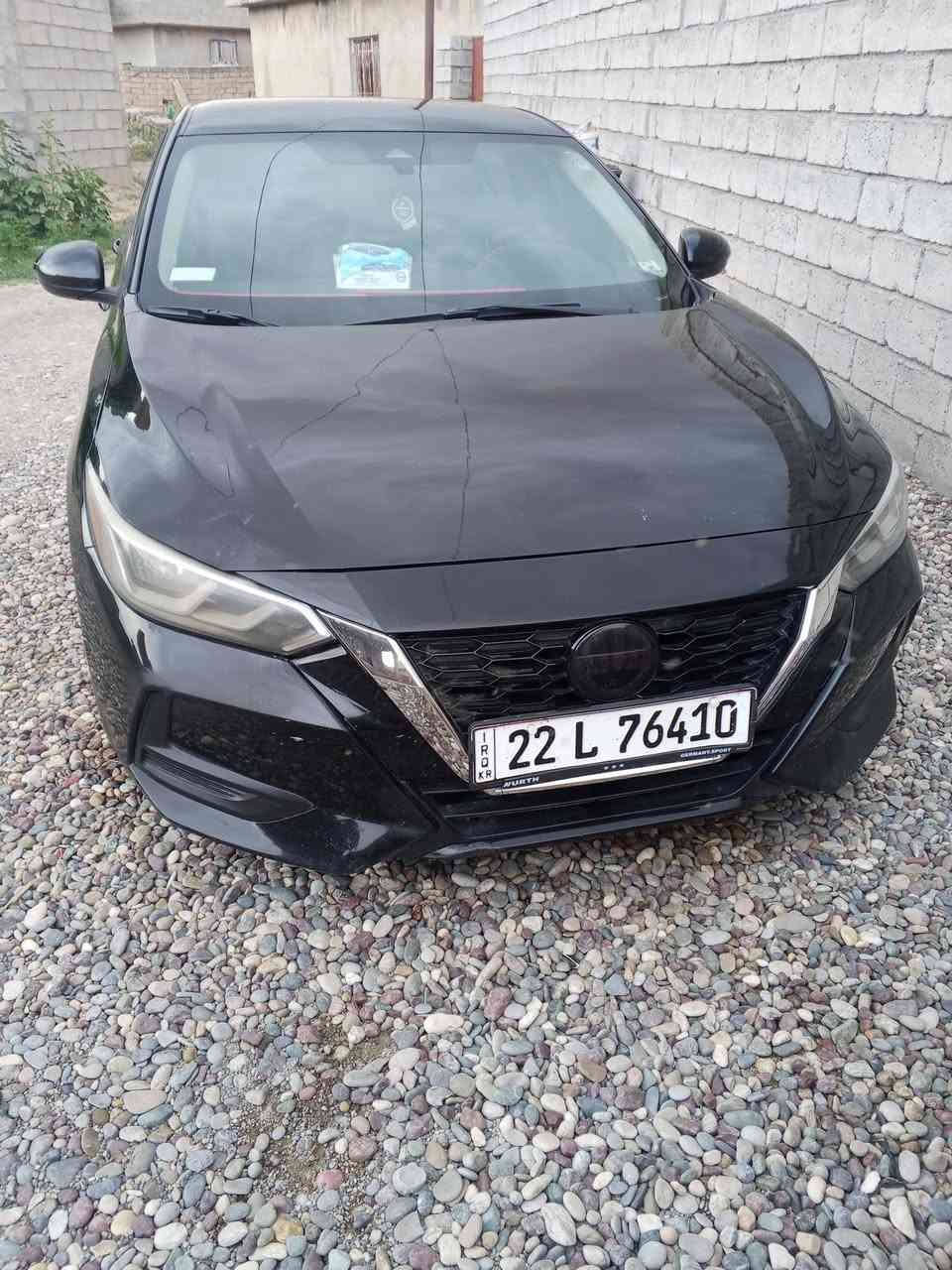 السلام عليكم سنترا موديل 22 وأرد امريكي رقم اربيل سنويه 27تحويل مباشر ضررها جاملغ امامي بدون دواخل السيارة كله شرط ماتصرف عليها ربع دينار مواصفات مبينا مراوس حسب القناعة ***********
