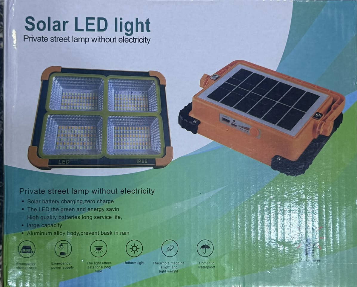 #للبيع غراض نضيفة 100%

#قلاية ماركة Silver crest ب 35 الف
#ليزر منزلي ب35 يحتوي على 990 الف ومضة
#مصباح يعمل ع الطاقة الشمسيه ب10


**إذا كنت صاحب هذا الإعلان وتريد حذفه لأي سبب، رجاءا أرسل رسالة إلى الدعم الفني**