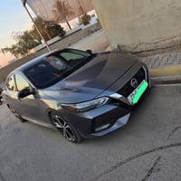 سنترا SR • ٢٠٢١ • رقم سليمانية