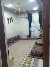 ابوالخصيب • ١٥٠م • طابقين