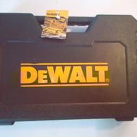 جنطة DEWALT • جنطة STANLEY • جنطة POWERFIX