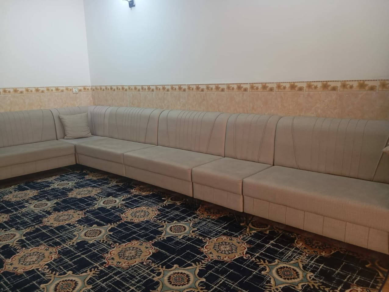 بؤفرؤشتن بى عه يبه زؤر خاوينه  شوين هه ولير


**إذا كنت صاحب هذا الإعلان وتريد حذفه لأي سبب، رجاءا أرسل رسالة إلى الدعم الفني**