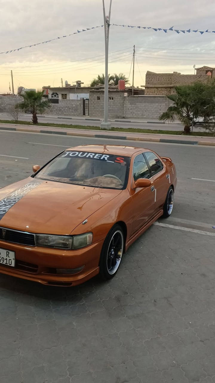 السلام عليكم سيارة كرسته نفخ  مكفولة من كص ونقل وضربه قوية السيارة تبريد حدادة تايرات ويلكب رياضي كله جديد خير من الله سيارة رياضي سعرها 85 وبيها مجال عنواني بصرة الزبير للتفاصل اتصل ***********
