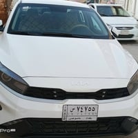 سيراتو موديل 2022 وارد خليجي   مواصفات تحكم ستيرن  تبريد خلفي  قطعتان ...