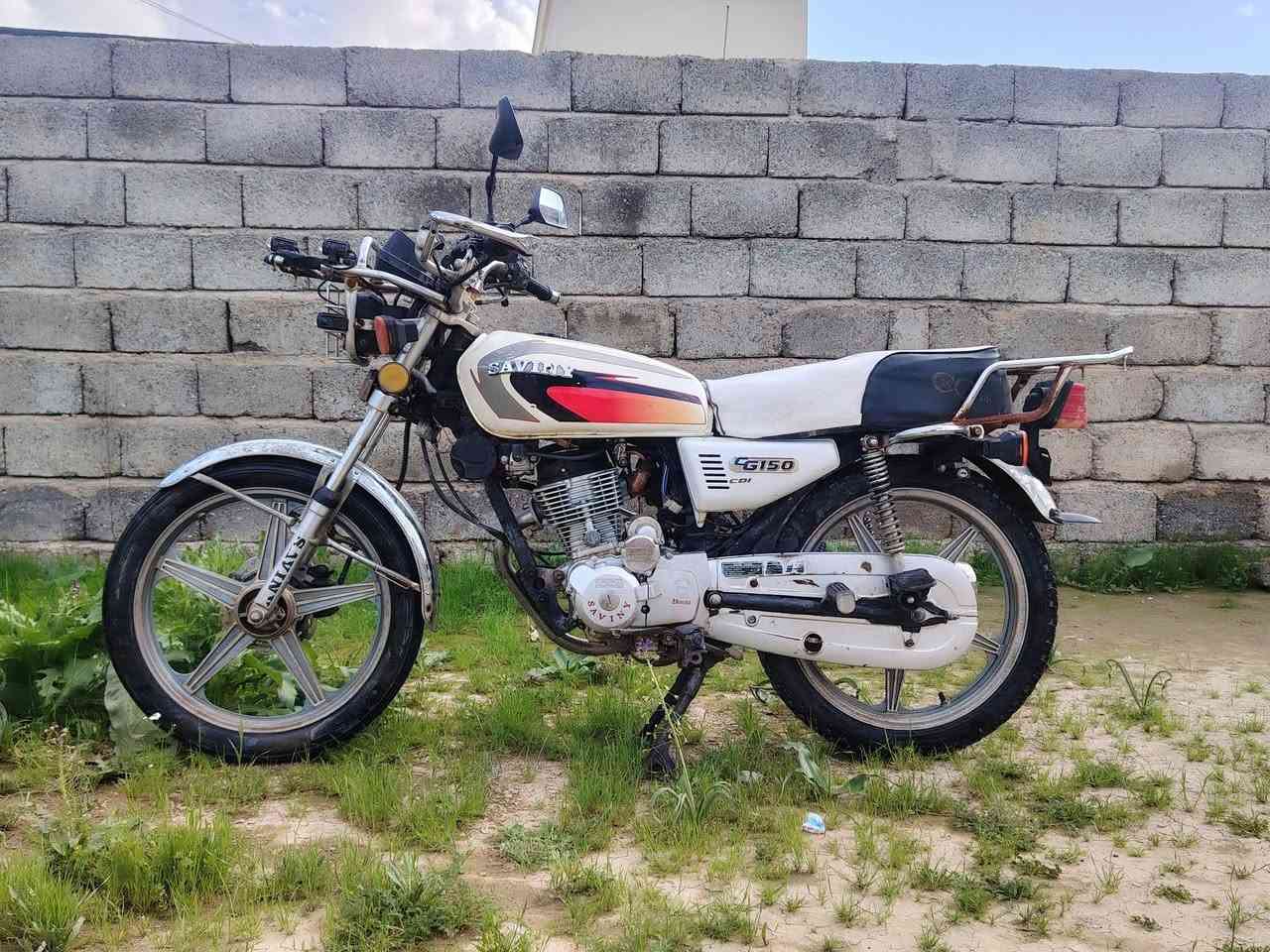 موطور للبيع سيفان 2020 كلشي شغال بي مايعوزو برقي موطور مومتعوب السعر 450 وبي مجال العنوان جنوب الموصل ناحية القيارة قرية الجدعة ***********
