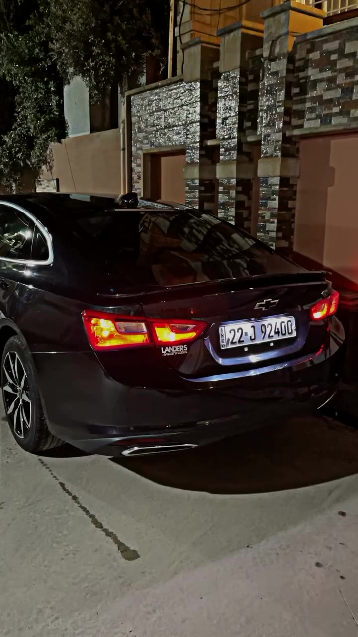 ماليبو 2022 RS
بدون ايرباك بدون دواخل فقط ربع الجاملغ الامامي 
بصمه 
كامره
سستم زينون دبل عالي و ناصي فول vip 
ماشيه 62 الف 
سستم اناره محيطيه تفاعيله داخليه 
رقم اربيل ب اسمي هزه و سنويه و كلشي جديد بيها 
مكينه و كير مكفولات ✅
طخم تايرات جديد صدر جديد كلشي بيها جديد 
برغي ماناقصها..
السعر :124 $ 
تواجد السياره: الموصل


**إذا كنت صاحب هذا الإعلان وتريد حذفه لأي سبب، رجاءا أرسل رسالة إلى الدعم الفني**