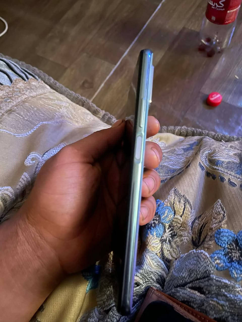 هونر y9 اس للبيع أو مراوس جهاز نضيف مكفول من كلشي لا مفتوح ولا مبدل


**إذا كنت صاحب هذا الإعلان وتريد حذفه لأي سبب، رجاءا أرسل رسالة إلى الدعم الفني**