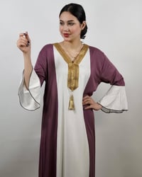 ايروبين • صيفي • مقاسات L-٧XL