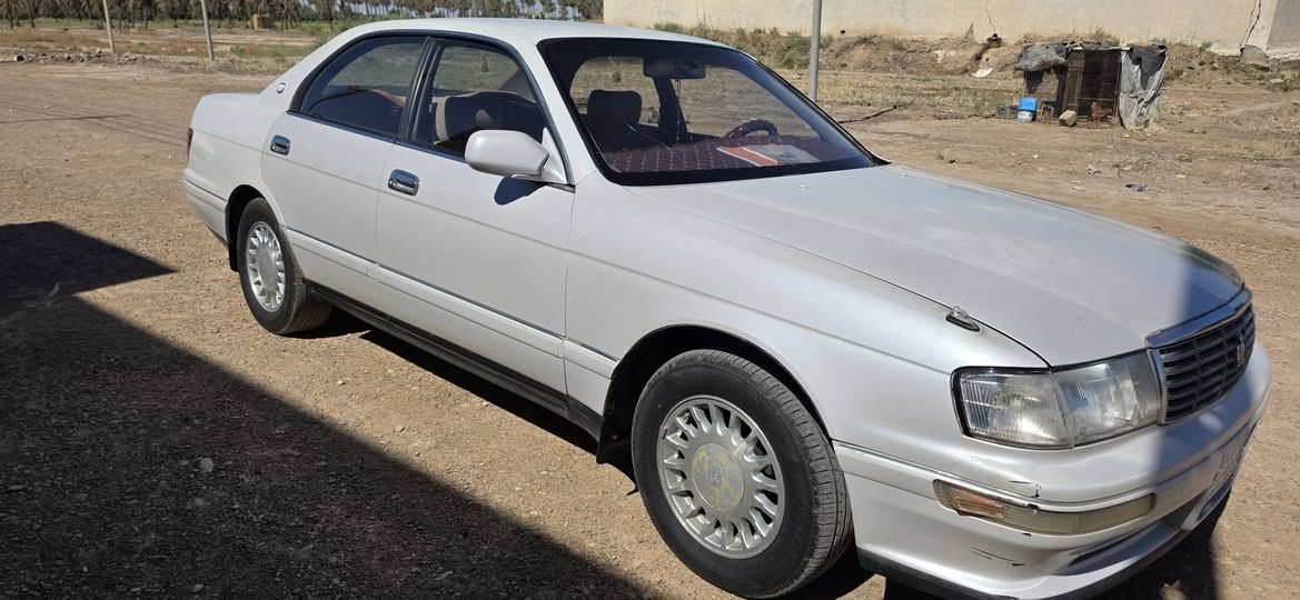 بطه منفصل موديل 2000
كفاله من الضربه صبغ قماره وجاملغات خلفيه فقط (مبدل سستم كامل) 
حداديه ٦٠ بالميه محرك خير من الله تخم تاير تبريد جاهز تخم تايرات رقم بصره راعيها بالعمارة (السنويه نافذه قبل ايام) 
السعر المطلوب ( 60$)
***********
