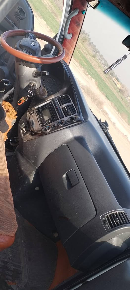 السلام عليكم
للبيع كيه بينكو موديل 2016 محرك2700 مكفوله كير ومحرك وحداديه حلوه سياره جاهزه ماناقصها اي شي رقم بغداد تحويل ثاني يوم
مكاني: بغداد
وهذه رقمي ***********
