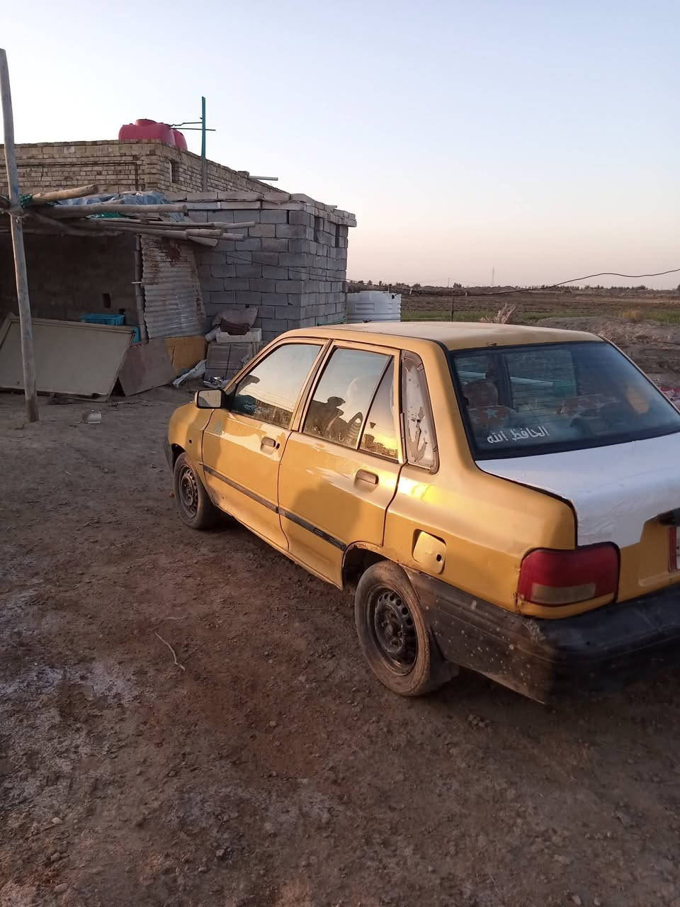 سايبه موديل 2012 للبيع تفاصيل 
***********
