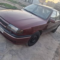 اوپل فيكترا • ١٩٩٢ • رقم اربيل