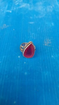 ياقوت زفير حجر سلاطين   بقري وسليماني 2   السعر 200  المكان بغداد المع...