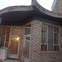 حي العباس • نص بيت • ١٢٥م