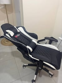 كرسي جيمينغ • قابل تعديل • بغداد حي الجهاد