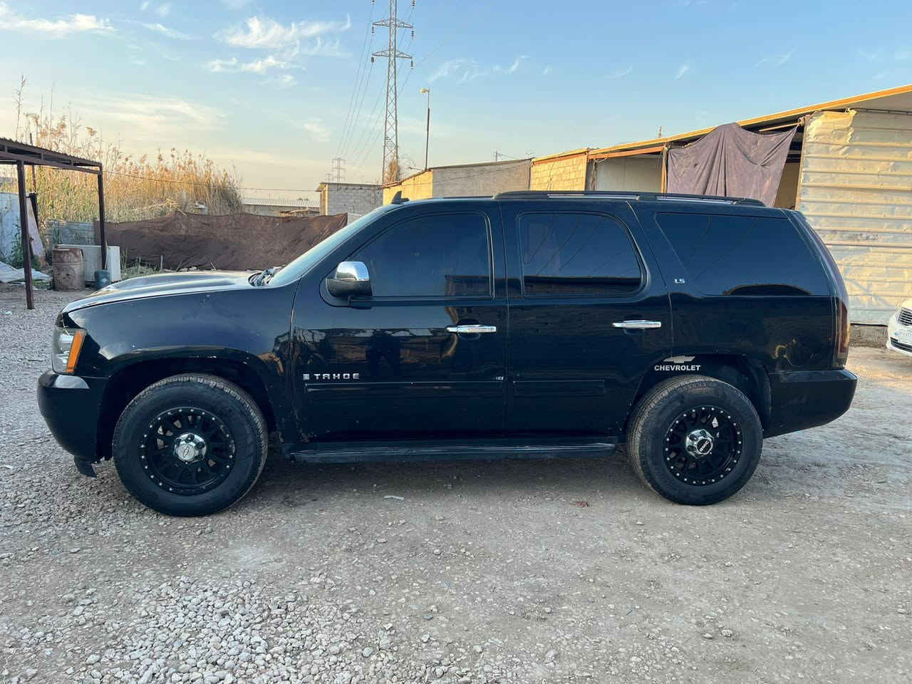 سلام عليكم تاهو 12مكفوله من الكص والسرقه والعشائر بيه جاملغ صبغ وتكحيلات بيع اومراوس بااصولي مكاني بابل سعره 65 ***********
