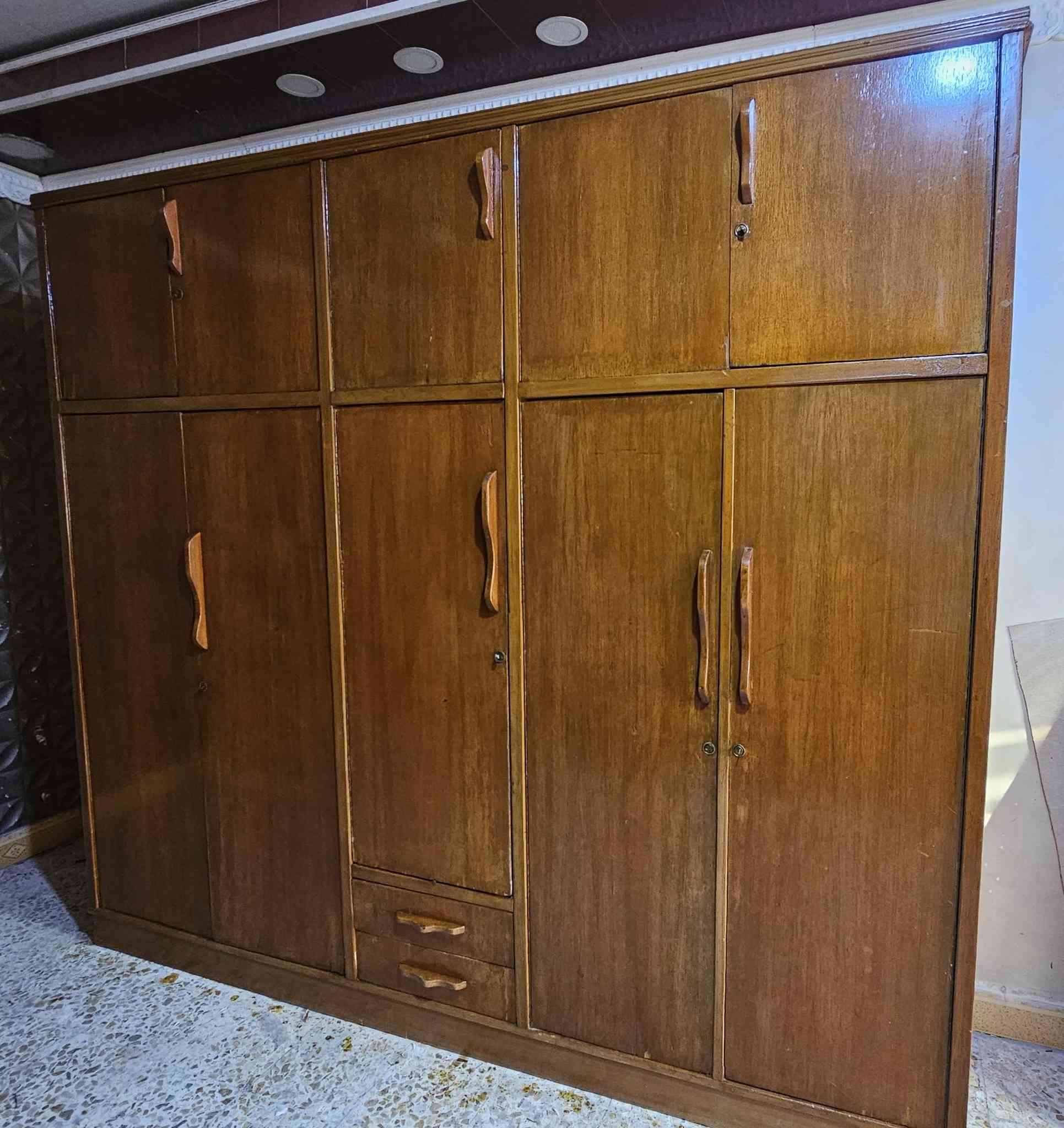 كنتور 5ابواب صاج ثقيل نضيف جدا سعر ٢٧٥ بي مجال بصيط ناصريه مركز


**إذا كنت صاحب هذا الإعلان وتريد حذفه لأي سبب، رجاءا أرسل رسالة إلى الدعم الفني**