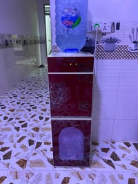 نوال • حار وبارد • غاز بلادي