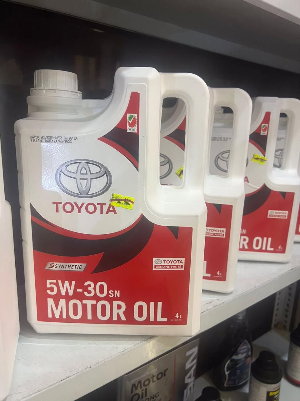 قطع غيار واكسسورات لاندكروز
***********
***********
