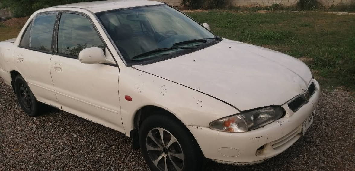 السلام عليكم بروتون 2002رقم انبارمطلوبه وكاله من الشرعي بأسمي عامه محرك وكير شرط السعرالمطلوب 25وبيها مجال للاستفسارعلى الرقم *********** مكان السياره الحويجه
