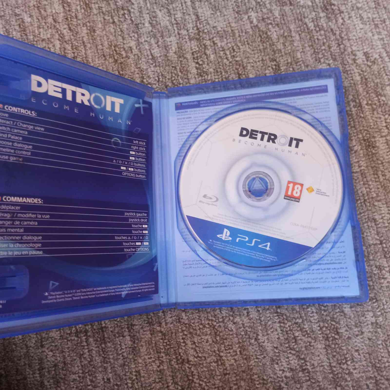 السلام عليكم بلي فور فات اونلاين البلي نضيف المكان بغداد الدوره السعر 220 المو شراي لا يطب خاص


**إذا كنت صاحب هذا الإعلان وتريد حذفه لأي سبب، رجاءا أرسل رسالة إلى الدعم الفني**