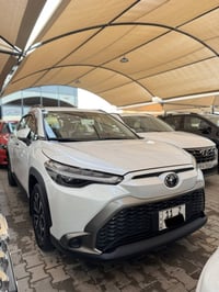 فرونتلاندر S • ٢٠٢٥ • ماشيه ٧٠٠٠