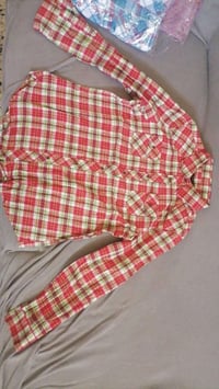 قميص شتوي • مقاسات S-XL • اقل كمية ٢٠٠٠