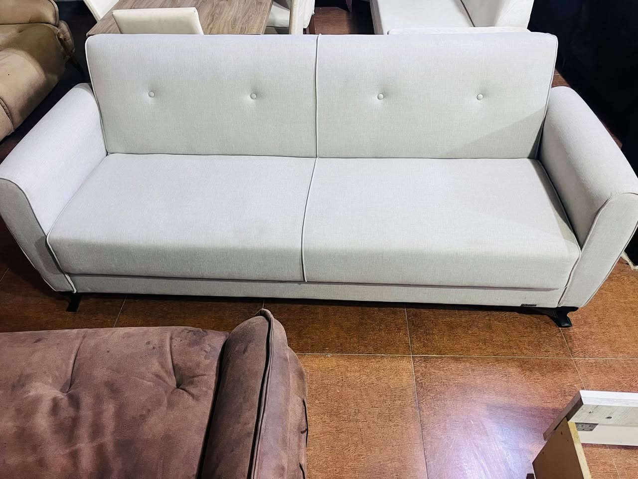 معرض الناي))
أثاث منزلي مستخدم حسب
ماموضح في الصوره
للإستفسار الاتصال على الرقم *********** واتس
او مراسلة البريد الإلكتروني
عنوان سروري قرب ماركة (هه رزان بازارى نوا)
ملاحظه بيع وشراء وتبديل
يوجد توصيل
