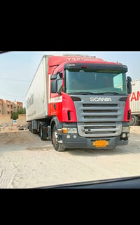 سكانيه 2006 براد اكرونه جهاز اس بي اثري البيع التفاصيل اتصال 077164710...