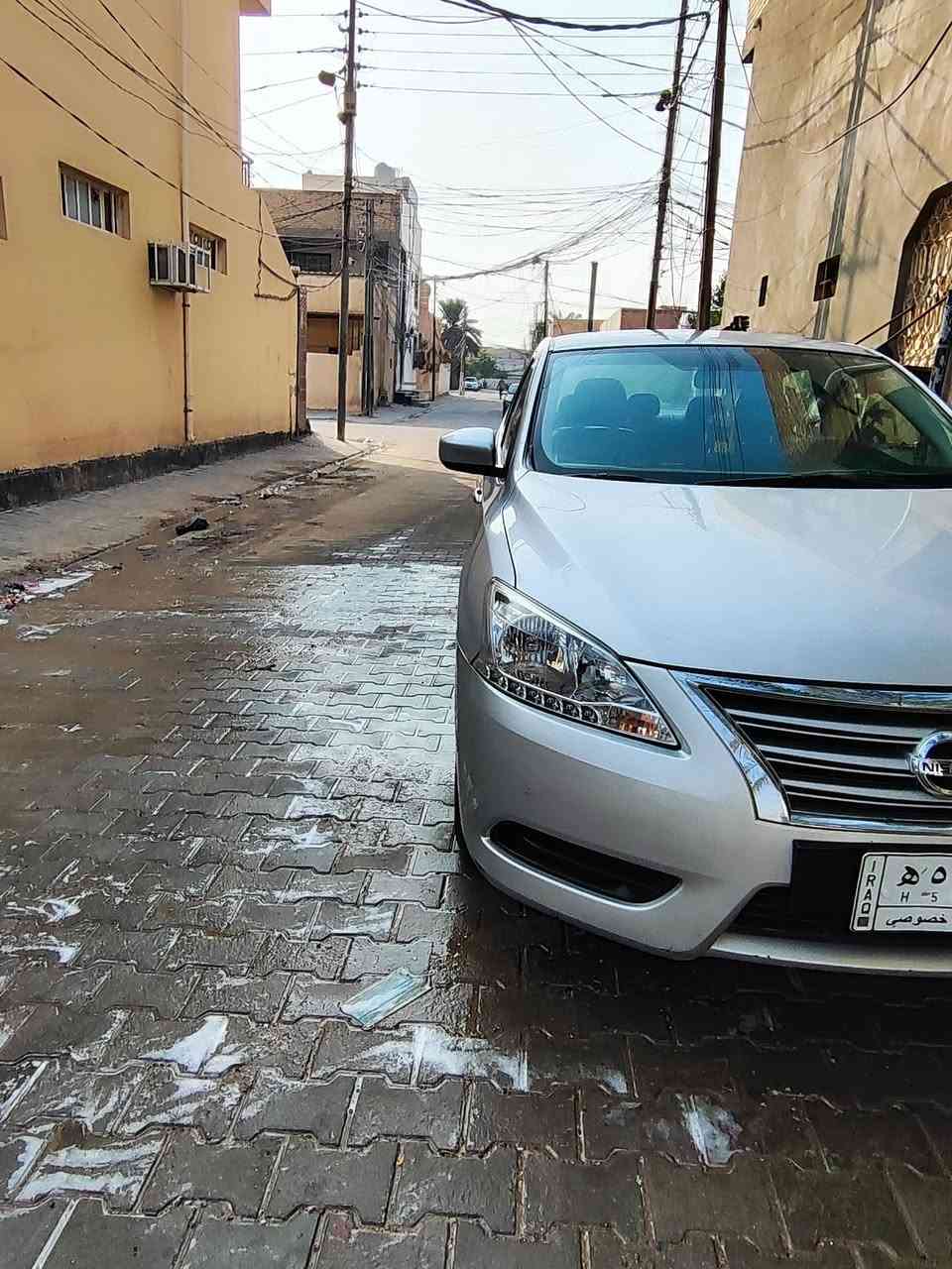 سياره للبيع مكفوله من  دعائمه ال دعائمه سعر 145 بيها مجال قليل *********** رقم التلفون
