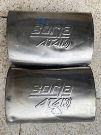 دبات بورلا اصليه • وسطيات بورلا • بغداد حي الجهاد